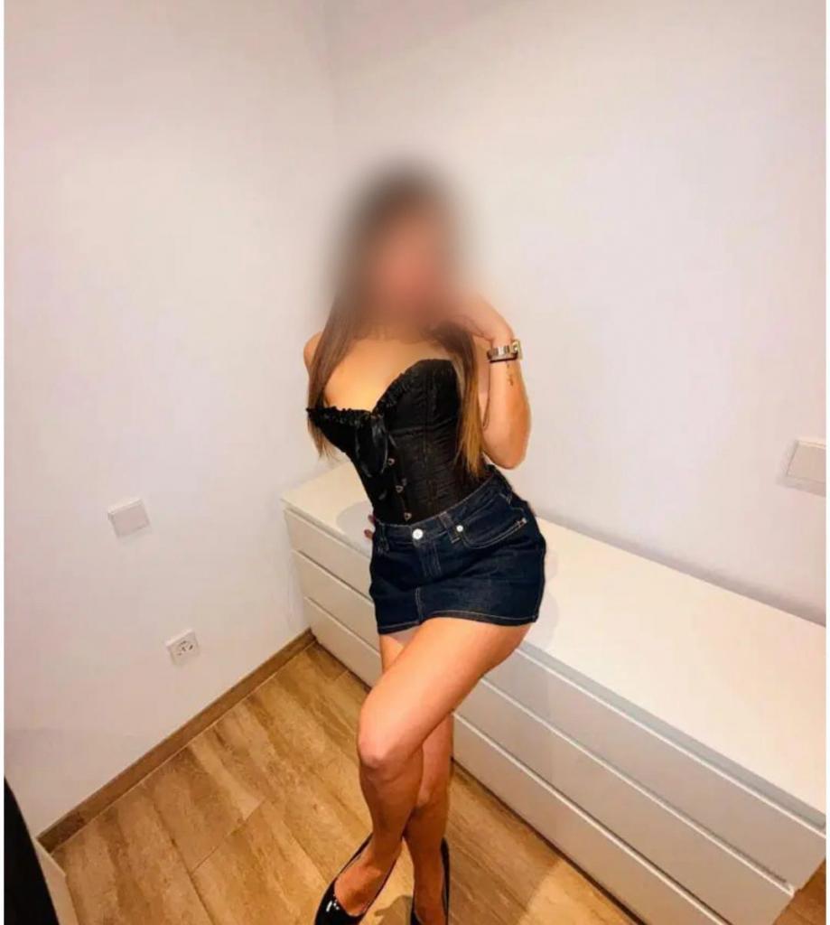 Chica busca chico en Málaga: 