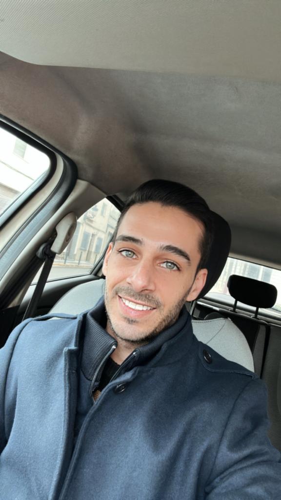 Chico busca chica en Ciudad Real: 