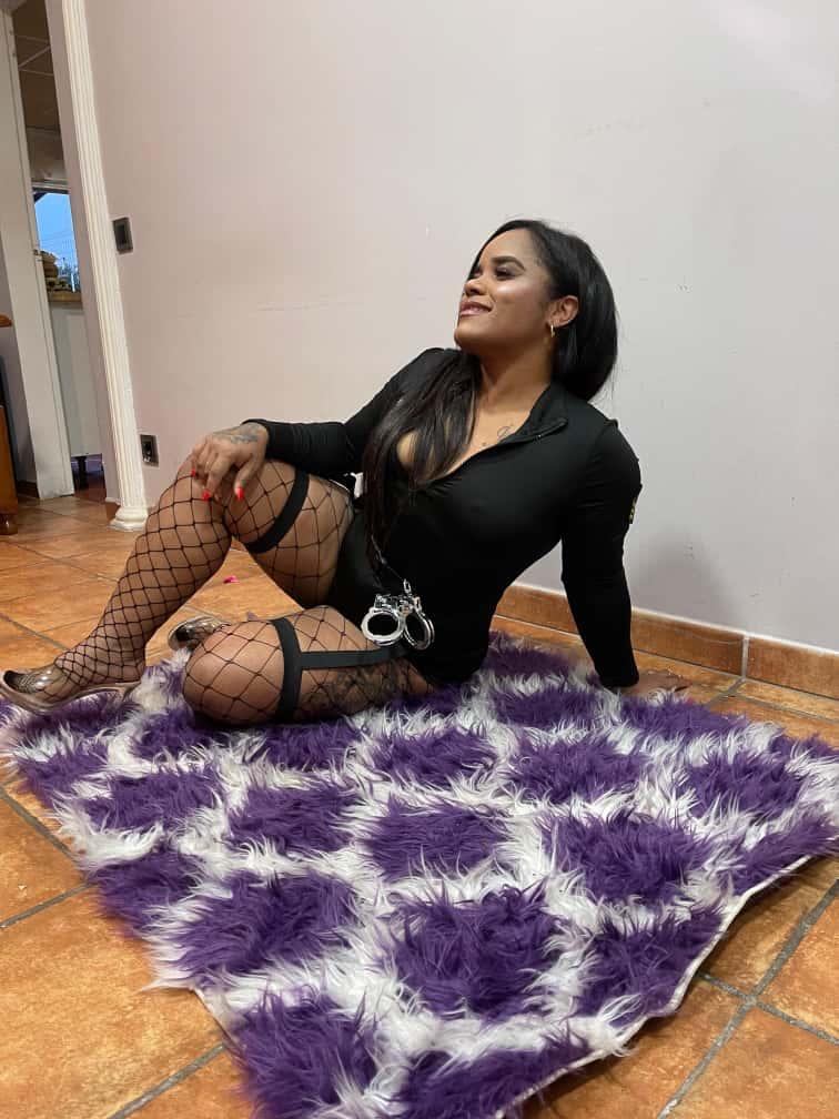 Chica busca chico en Zaragoza: 