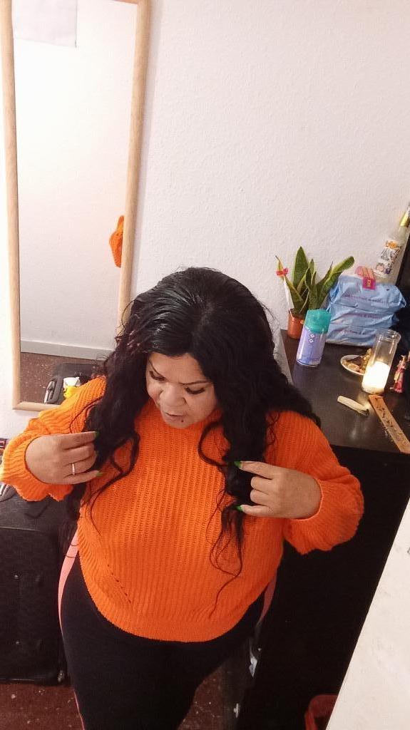 Chica busca chico en Lérida: 