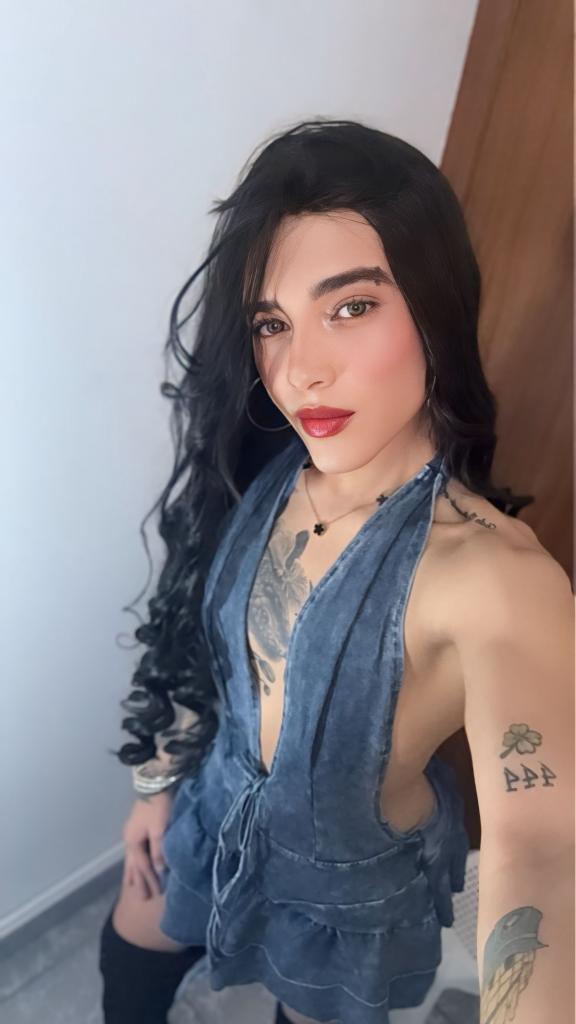 Transexual en Tarragona: 