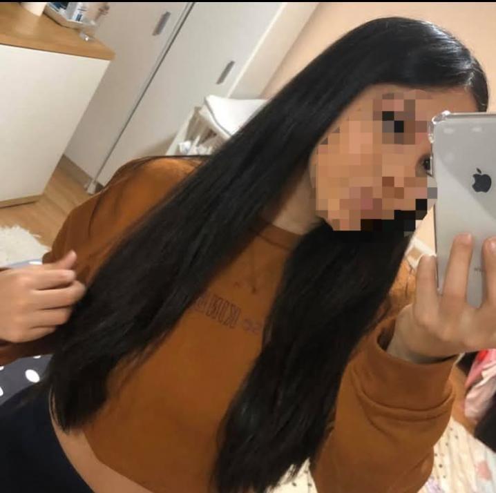 Chica busca chico en Cuenca: 