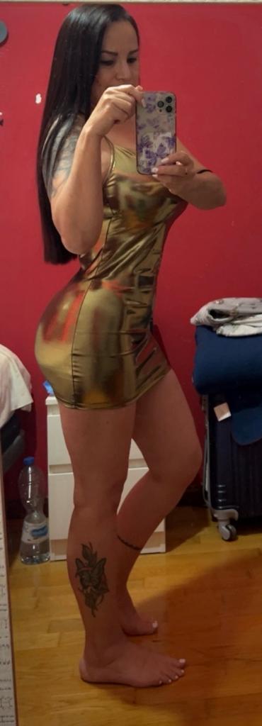 Chica busca chico en Burgos: 