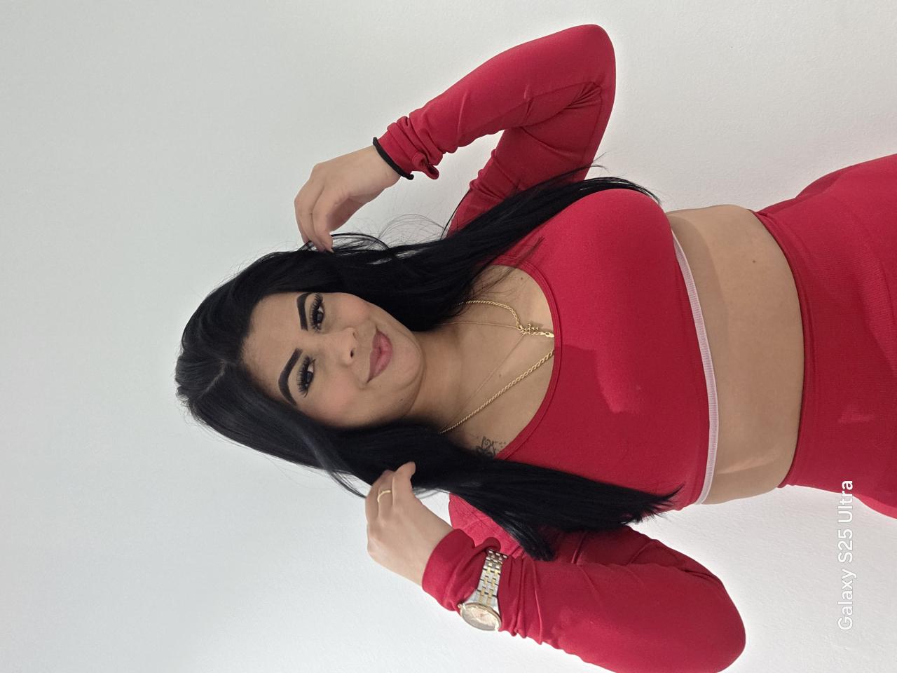 Chica busca chico en Las Palmas: 