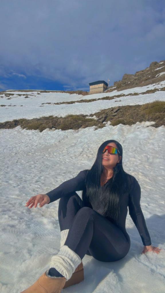 Chica busca chico en Málaga: 