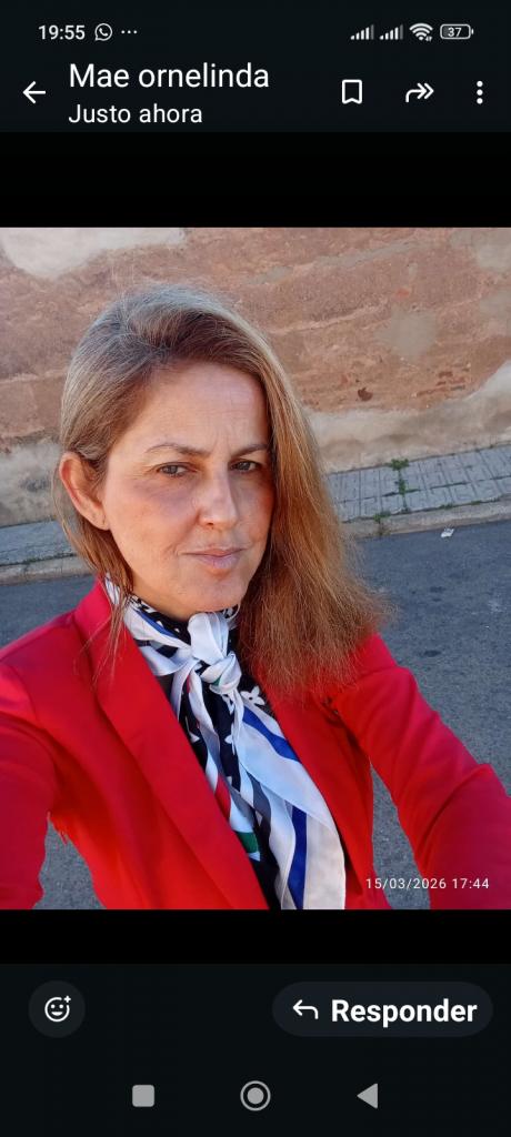 Chica busca chico en Badajoz: 