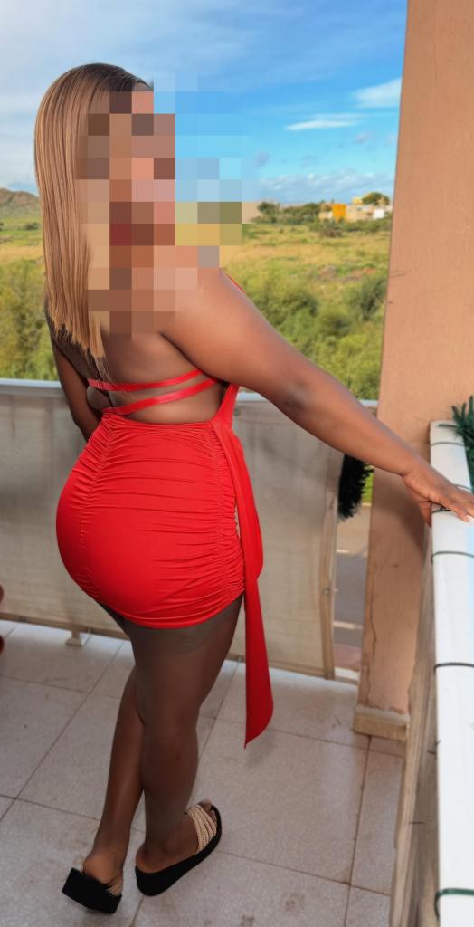 Chica busca chico en Barcelona: 