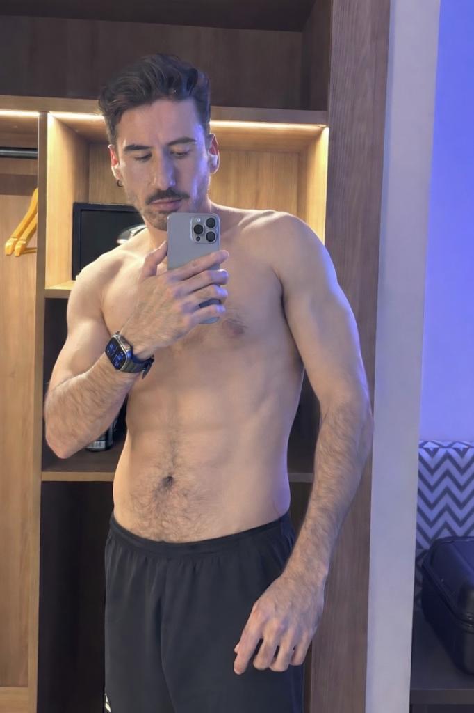 613212847: Chico busca chica en Vizcaya