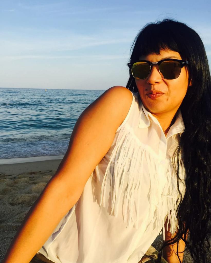 Chica busca chico en Málaga: 