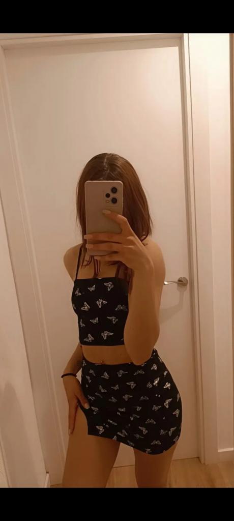 Chica busca chico en Madrid: 