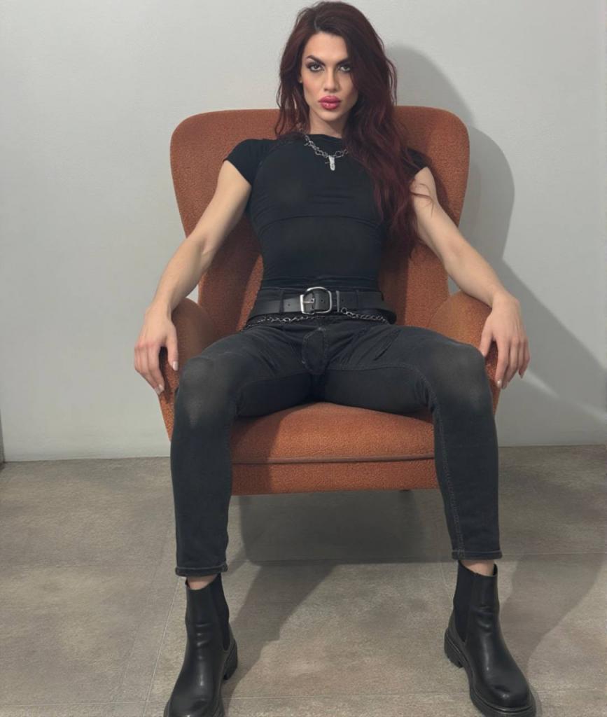 Transexual en Madrid: Transexuales y Travestis