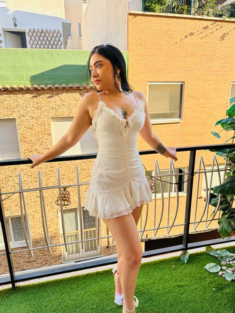 625212250: Chica busca chico en Sevilla