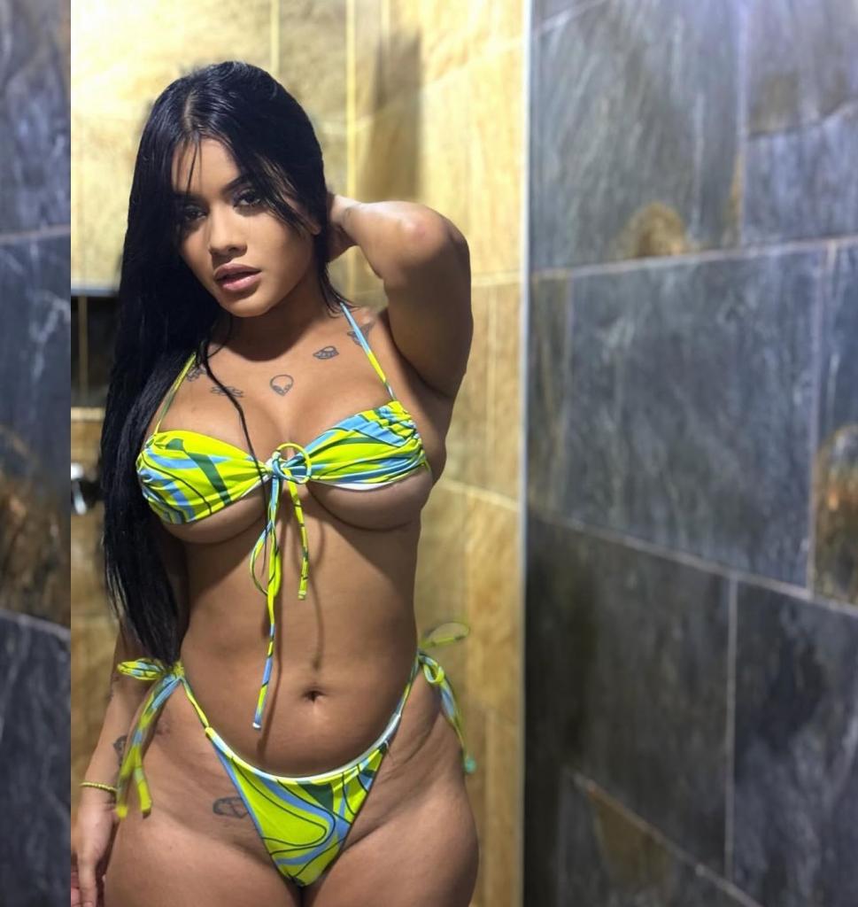 Chica busca chico en Las Palmas: 