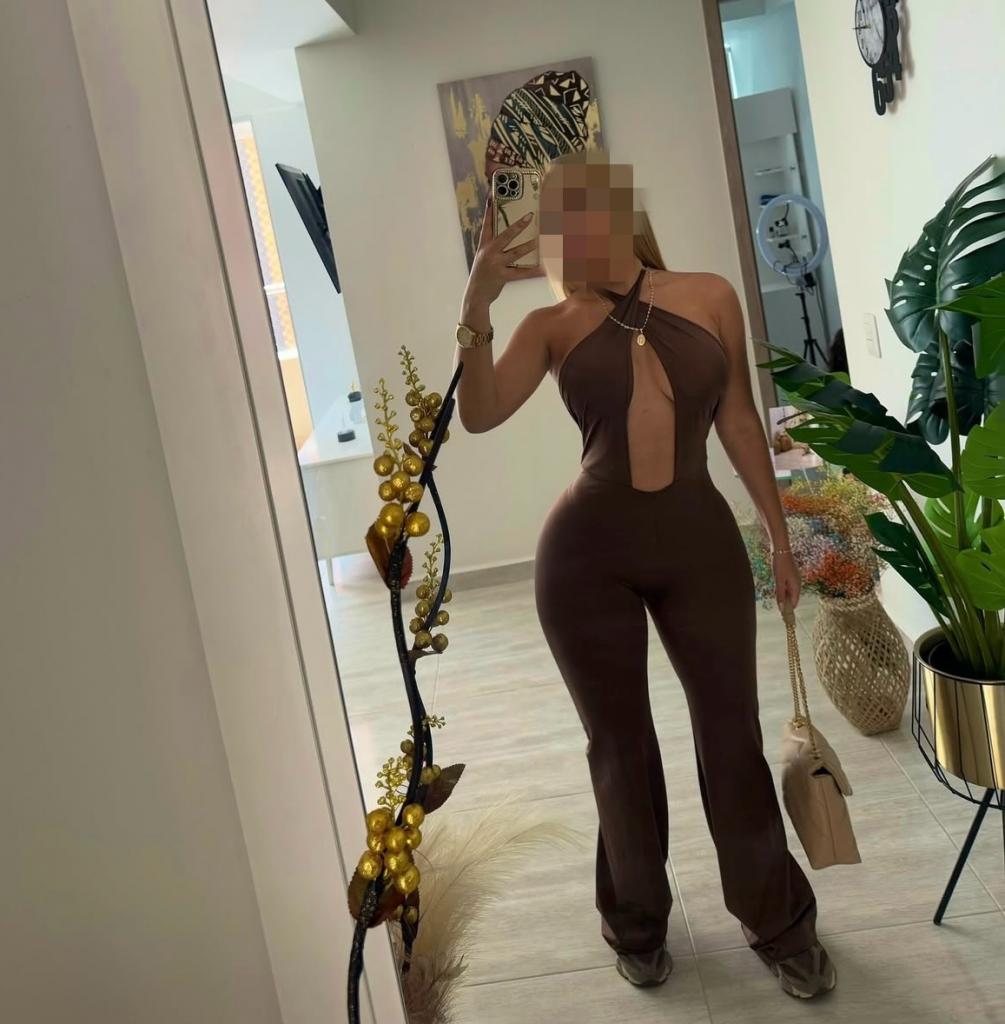 Chica busca chico en Valencia: 