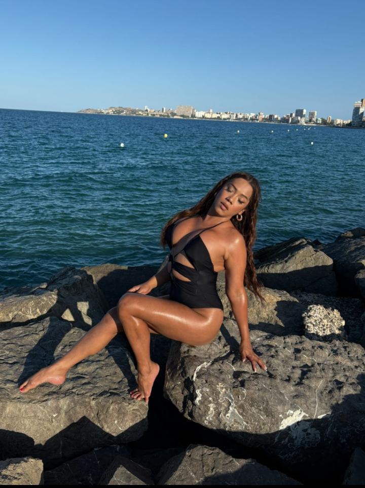 Transexual en Murcia: 