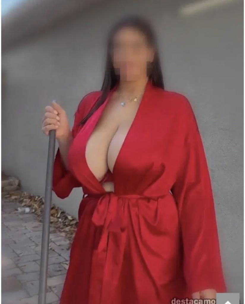 Chica busca chico en Málaga: 