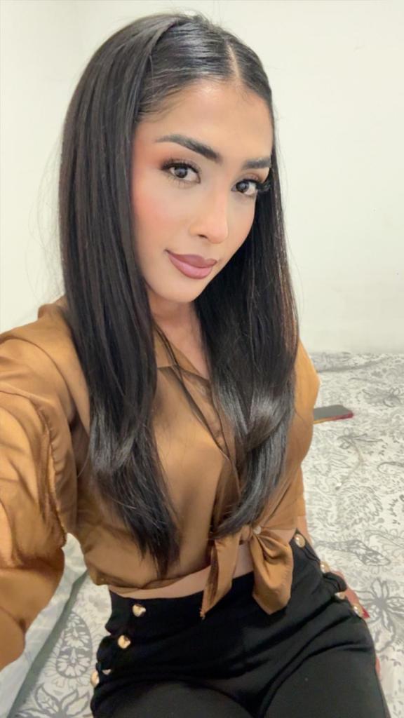 Transexual en Valencia: 