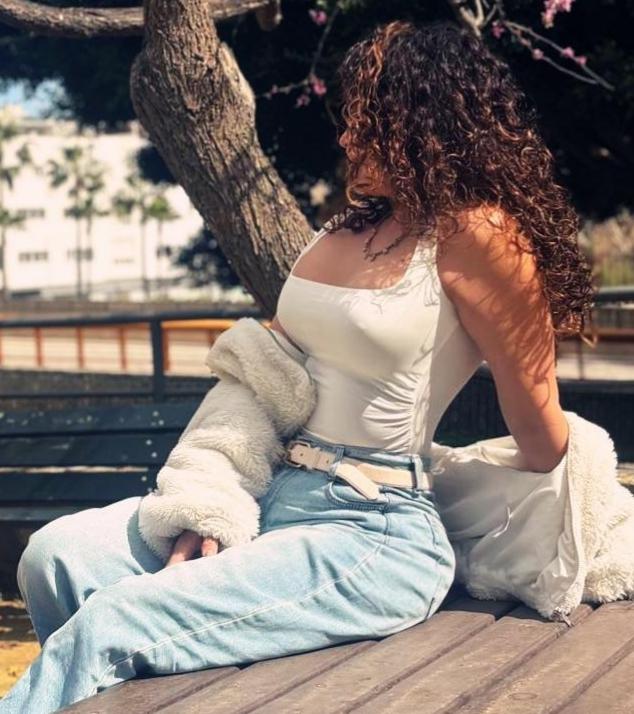 Chica busca chico en Málaga: 