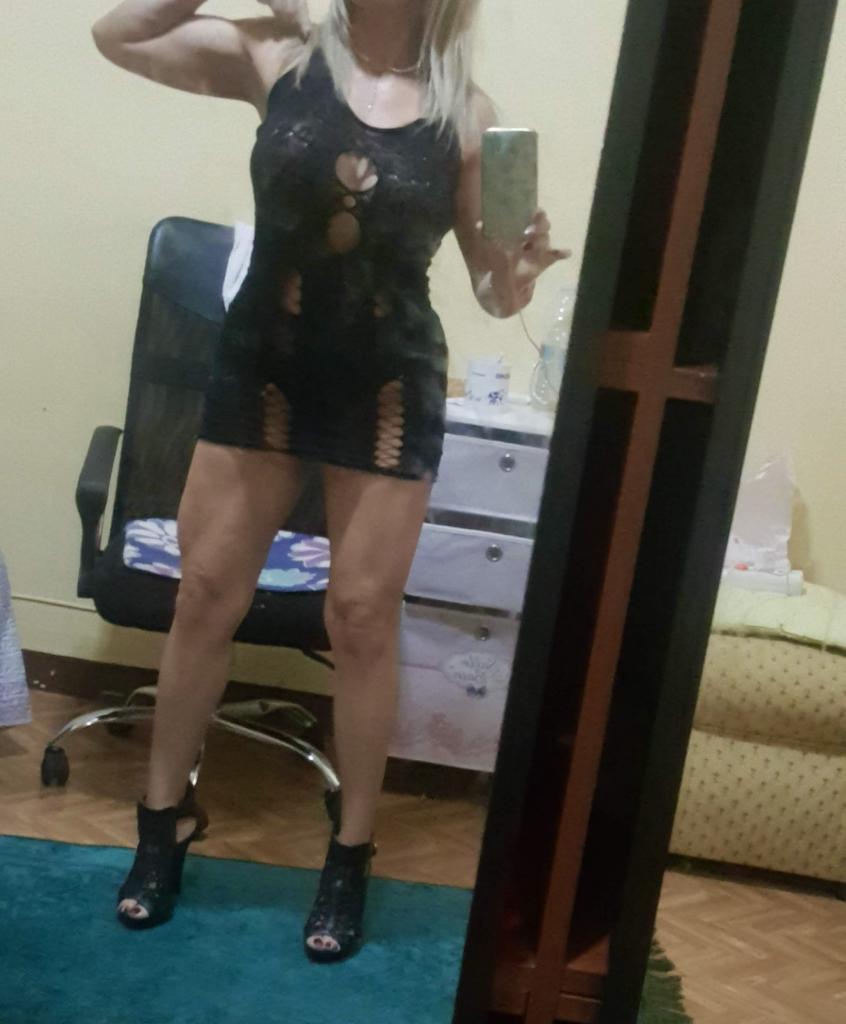 Chica busca chico en Valencia: 