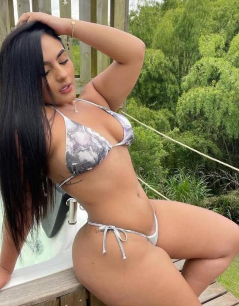 Chica busca chico en Málaga: 