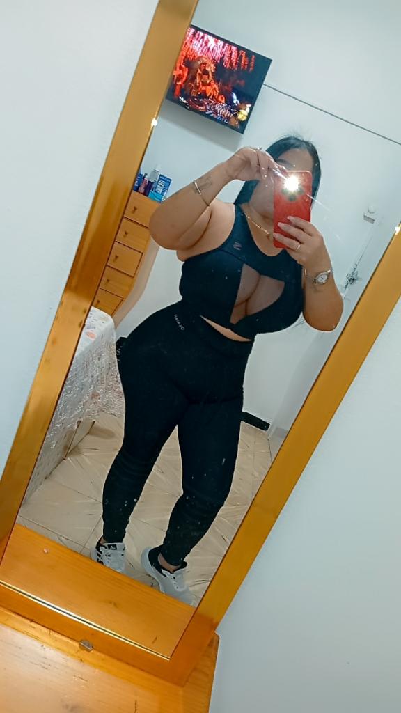 Chica busca chico en Albacete: 