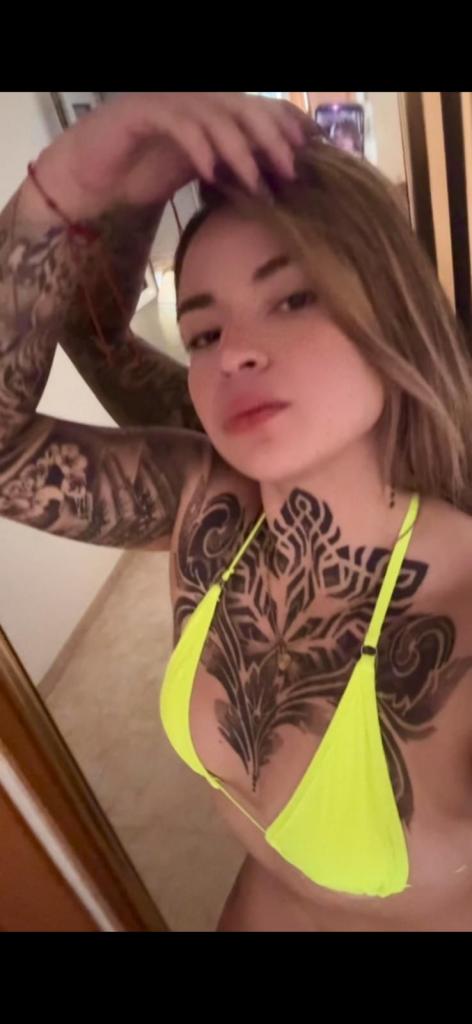 Chica busca chico en Almería: 