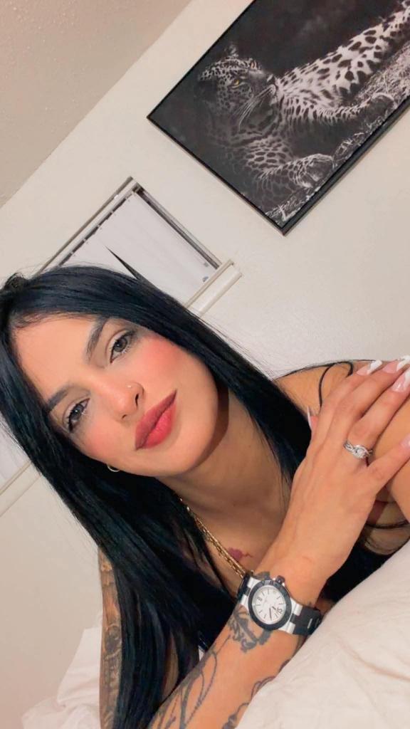 Chica busca chico en Málaga: 