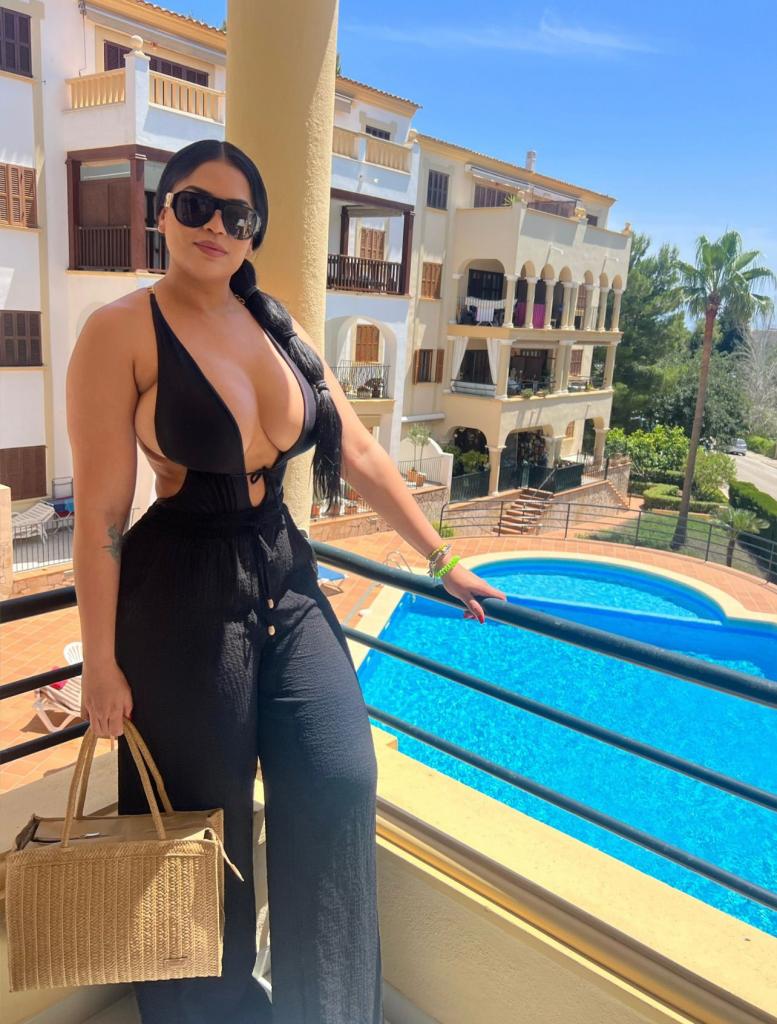 613340443: Chica busca chico en Las Palmas