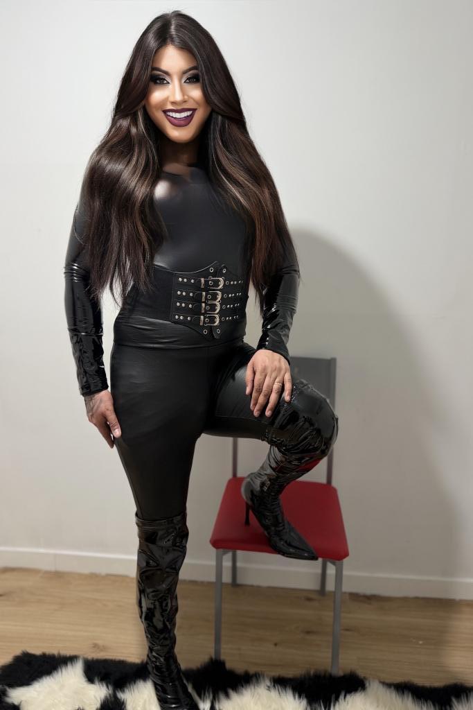 Travesti en Burgos: Transexuales y Travestis