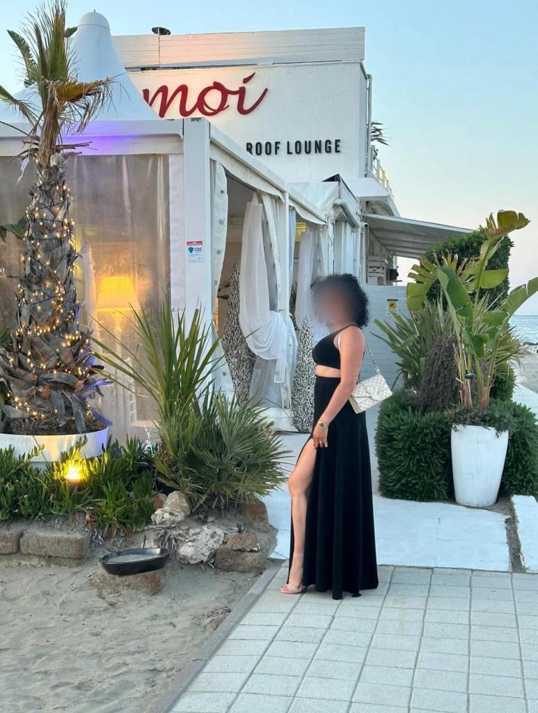 Chica busca chico en Madrid: 