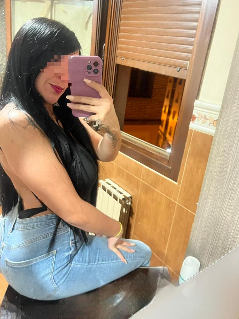 Chica busca chico en Valladolid: 