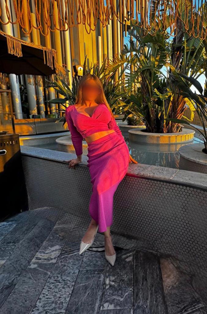 Chica busca chico en Murcia: 