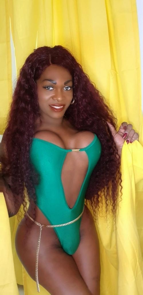 Transexual en Sevilla: Transexuales y Travestis