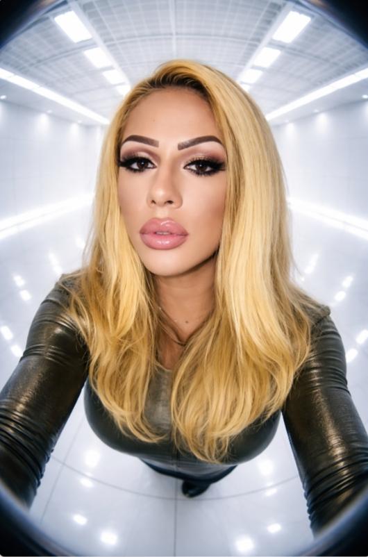 Travesti en Vizcaya: 