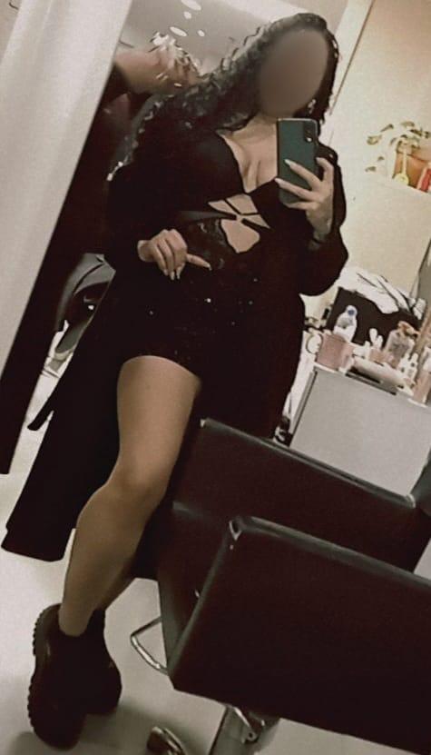 Chica busca chico en Madrid: 