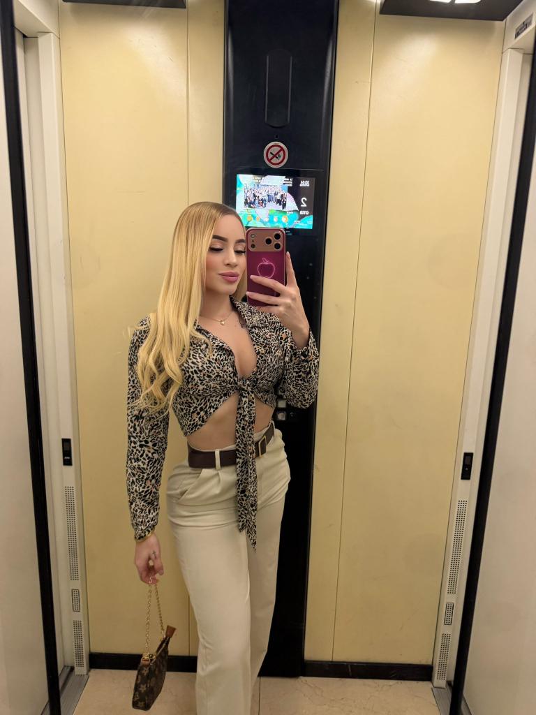 Chica busca chico en León: 