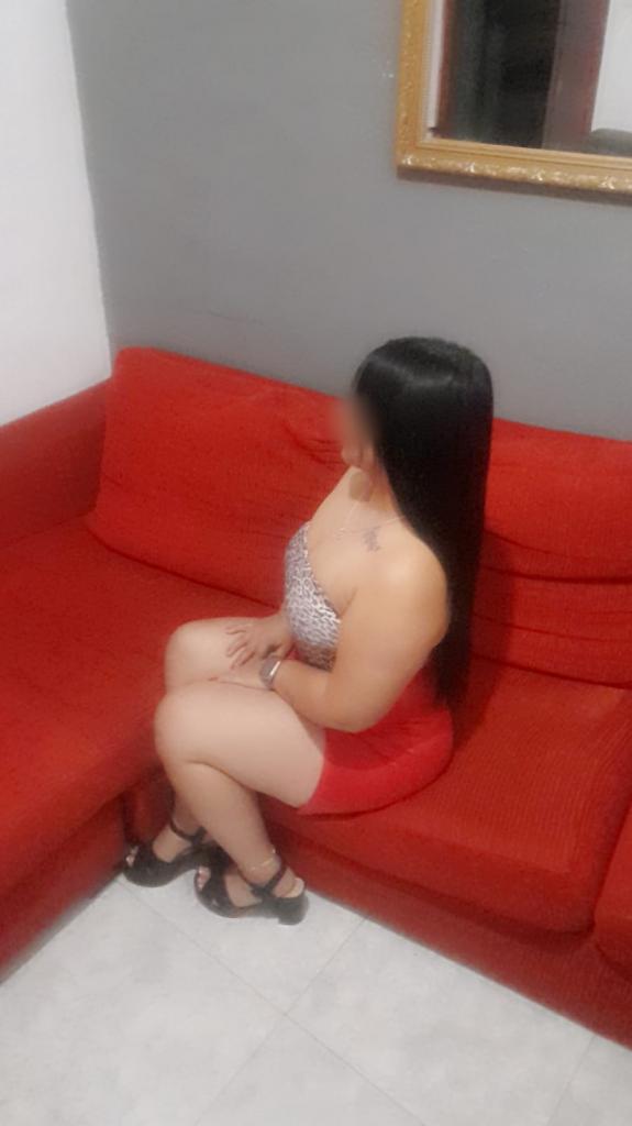 Chica busca chico en Tenerife: Chica busca chico