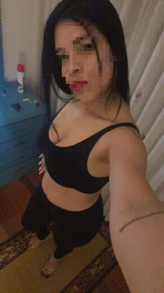 Chica busca chico en Tenerife: 