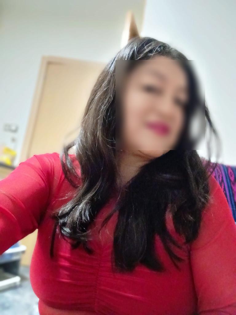 Chica busca chico en Madrid: 