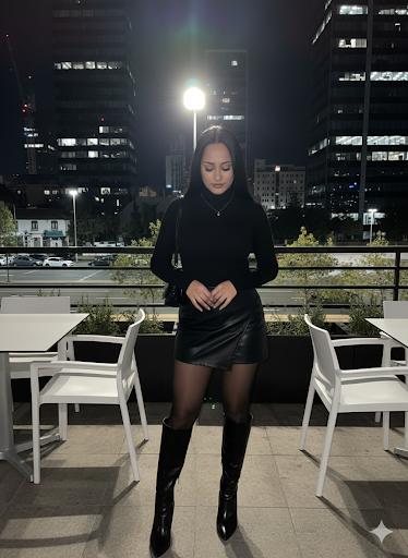 696001326: Chica busca chico en Madrid