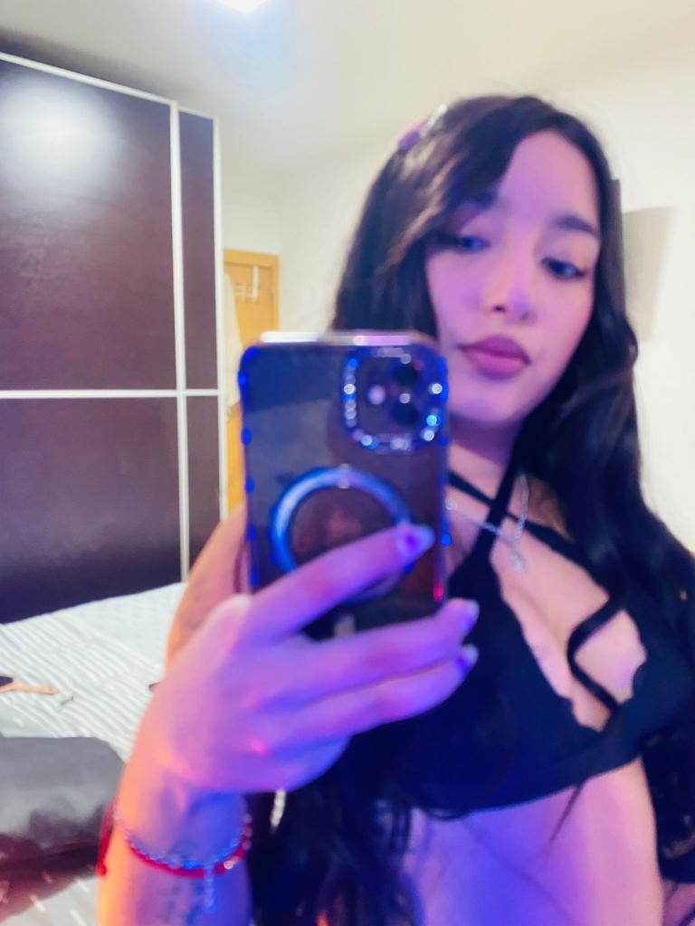 Chica busca chico en Zaragoza: 