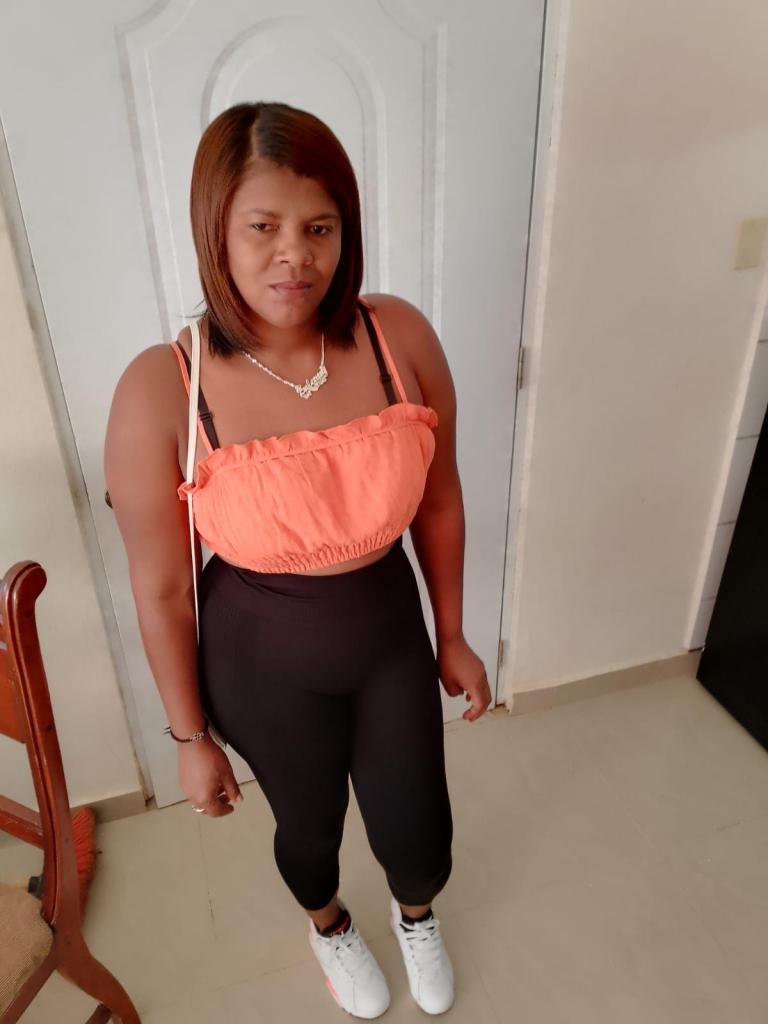 Chica busca chico en Murcia: 