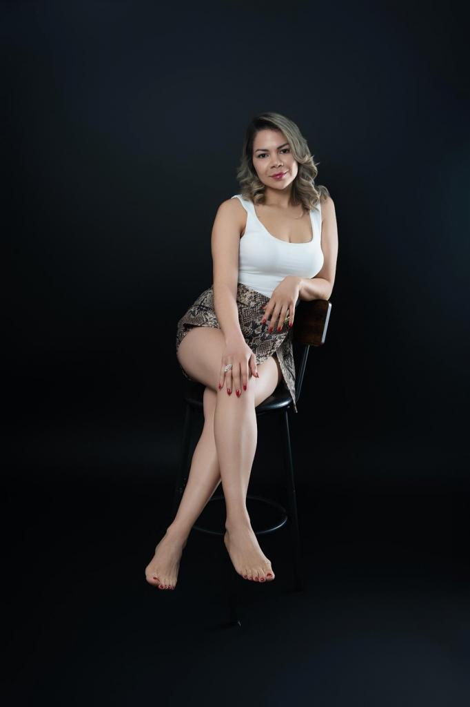 Chica busca chico en Zaragoza: 