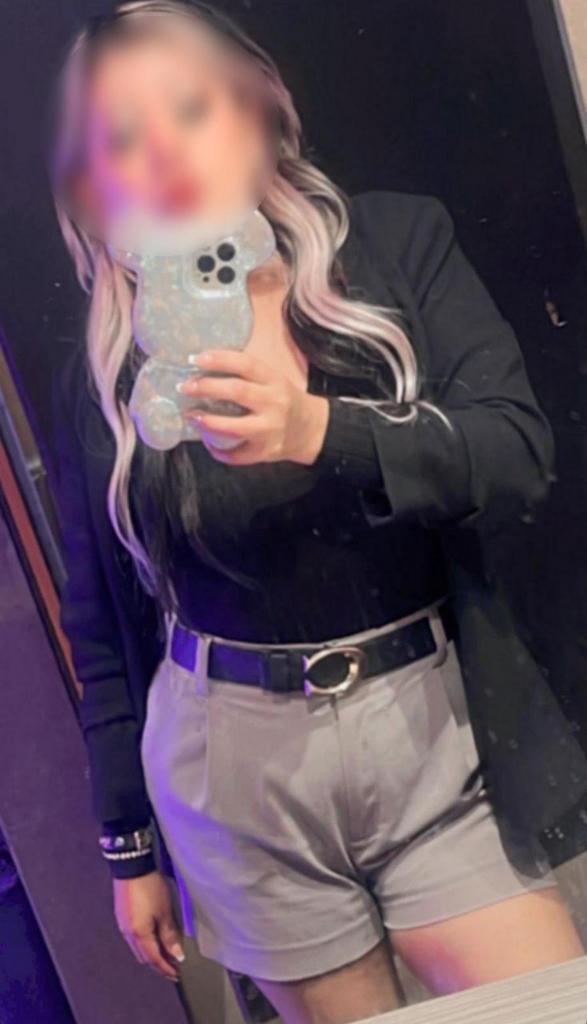 Chica busca chico en Madrid: 