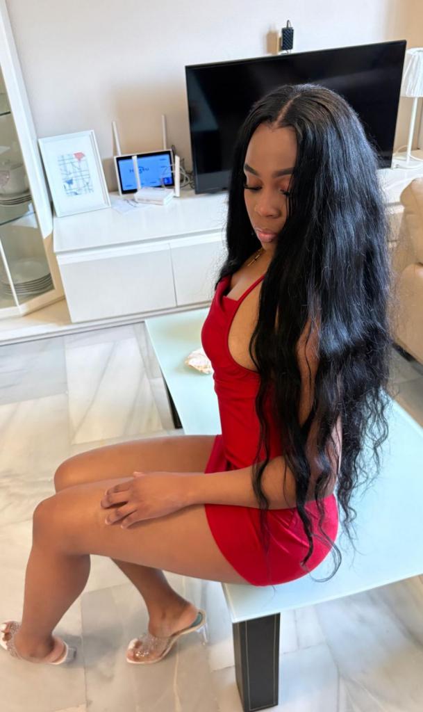 Chica busca chico en Málaga: 