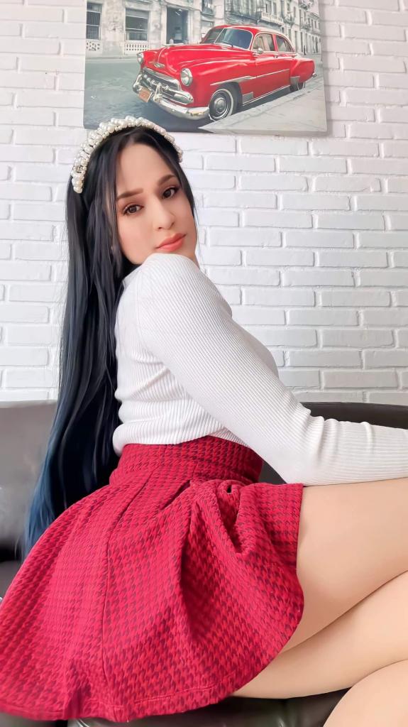 Travesti en Cádiz: Transexuales y Travestis