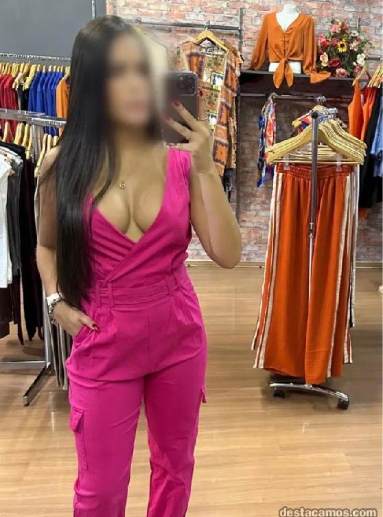 Chica busca chico en Jaén: 