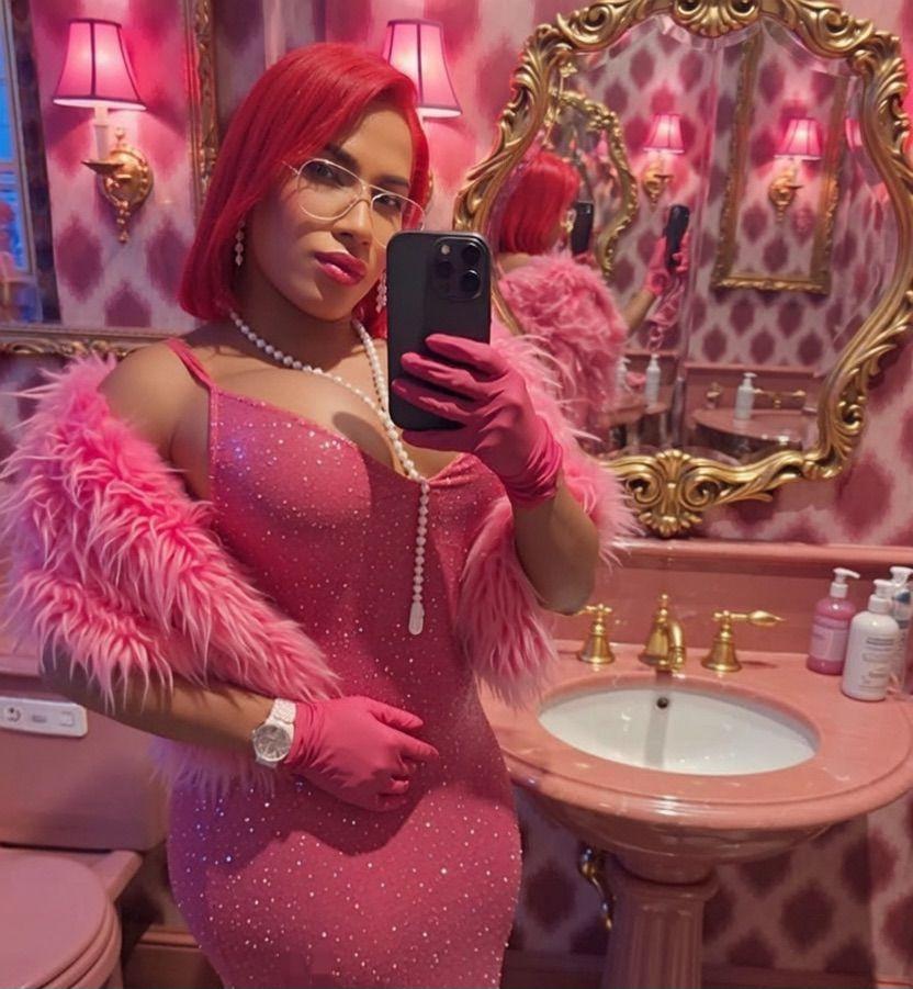 Transexual en Asturias: 