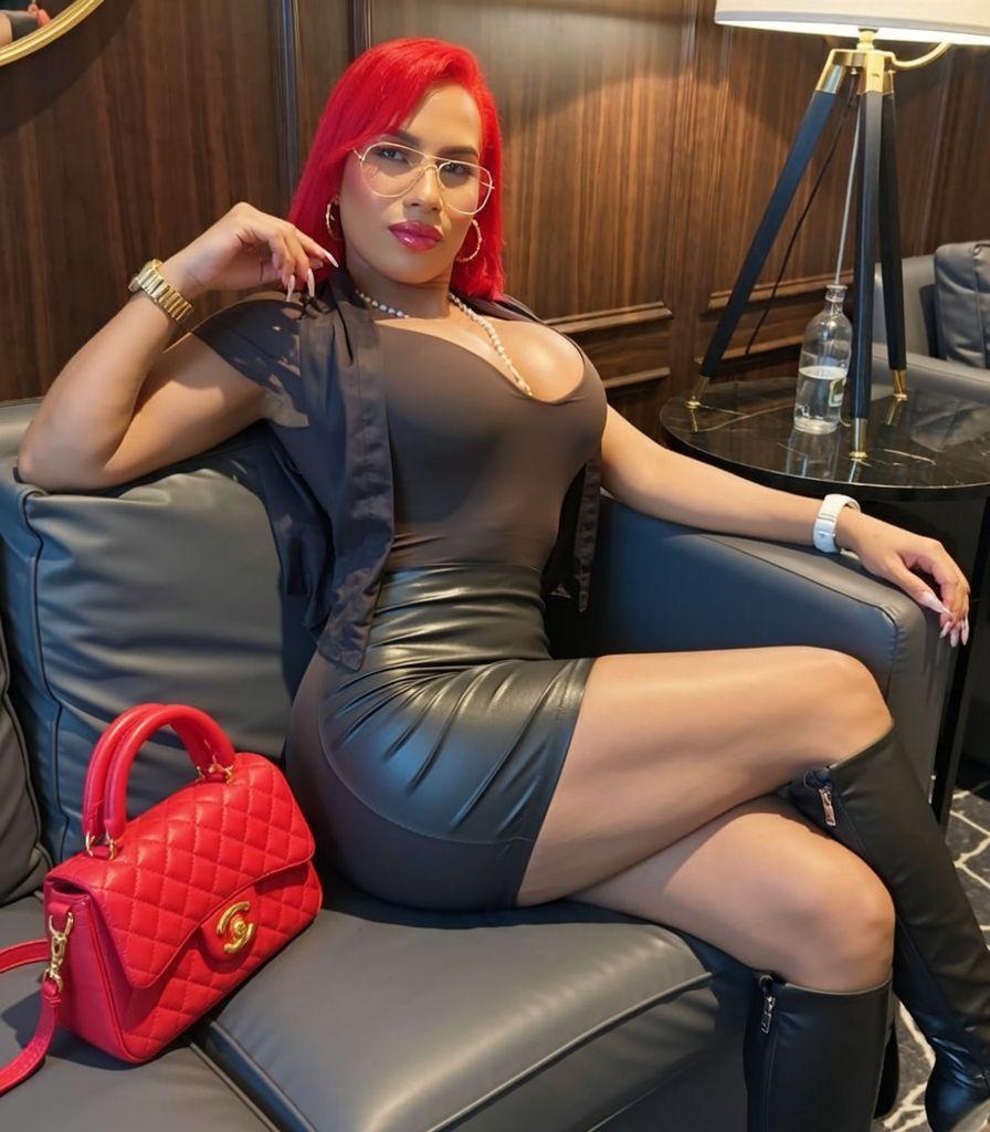 Transexual en Asturias: 