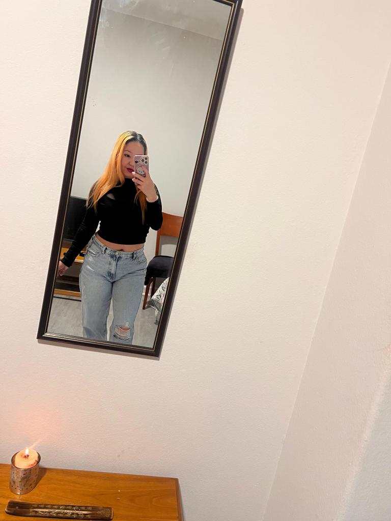 Chica busca chico en Pontevedra: 